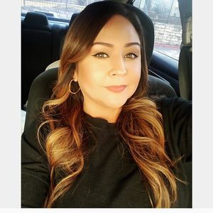 Meet your Posher, Robin